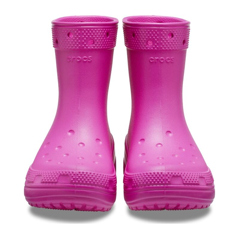 Crocs™ Classic Boot Toddlers' Juice