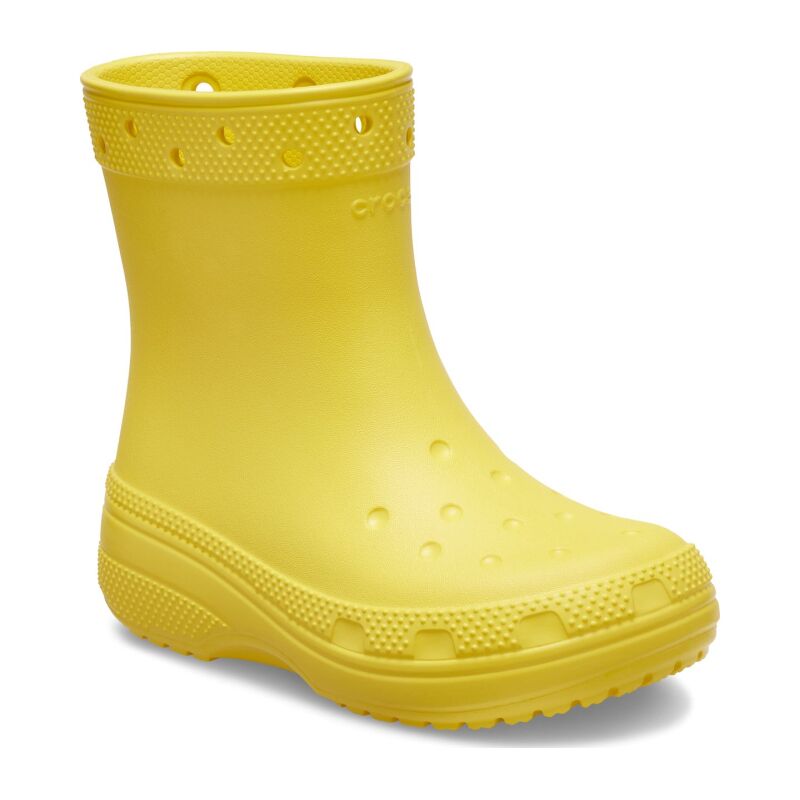 Crocs™ Classic Boot Kid's 208544 Sunflower