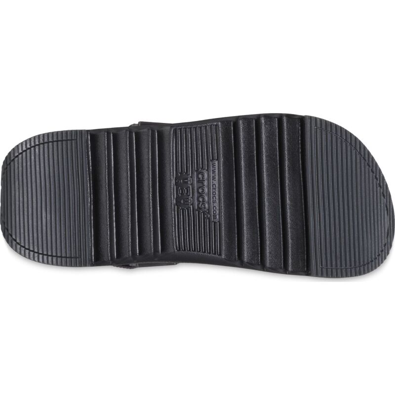 Crocs™ Classic Hiker Xscape Clog Black