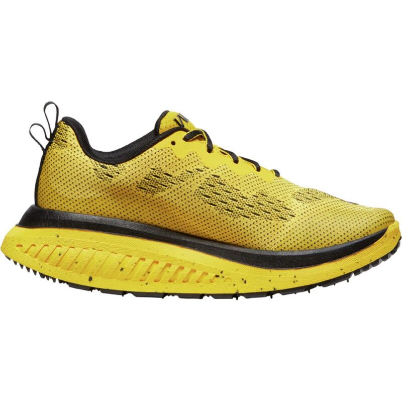 Keen WK400 Women's Keen Yellow/Black