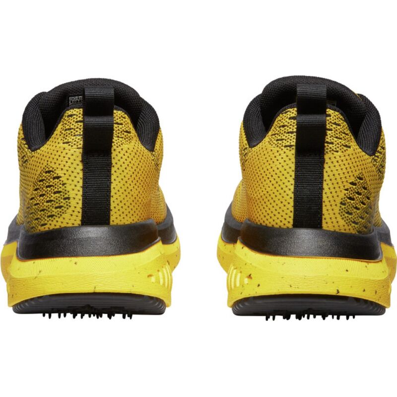 Keen WK400 Women's Keen Yellow/Black