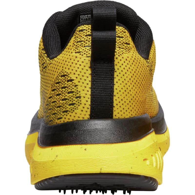 Keen WK400 Women's Keen Yellow/Black