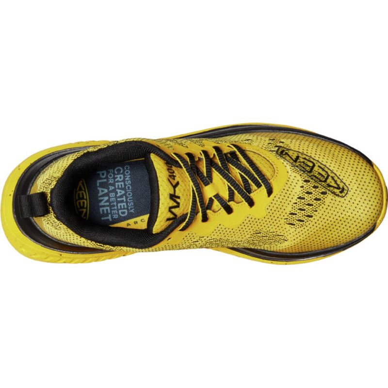 Keen WK400 Women's Keen Yellow/Black