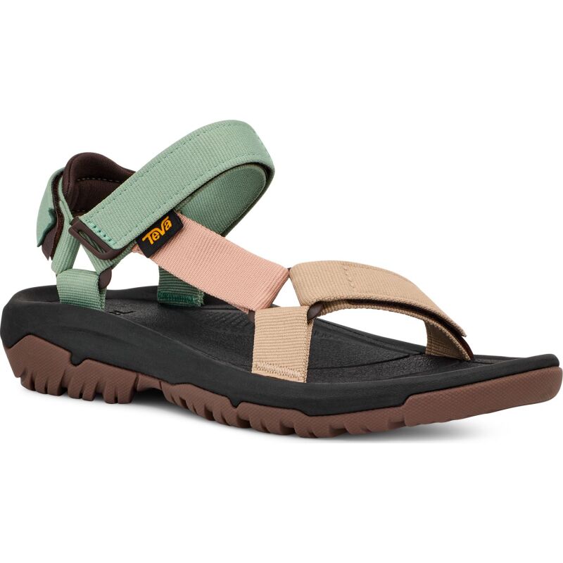 Teva Hurricane XLT2 Women's Basil/ Maple Sugar Multi