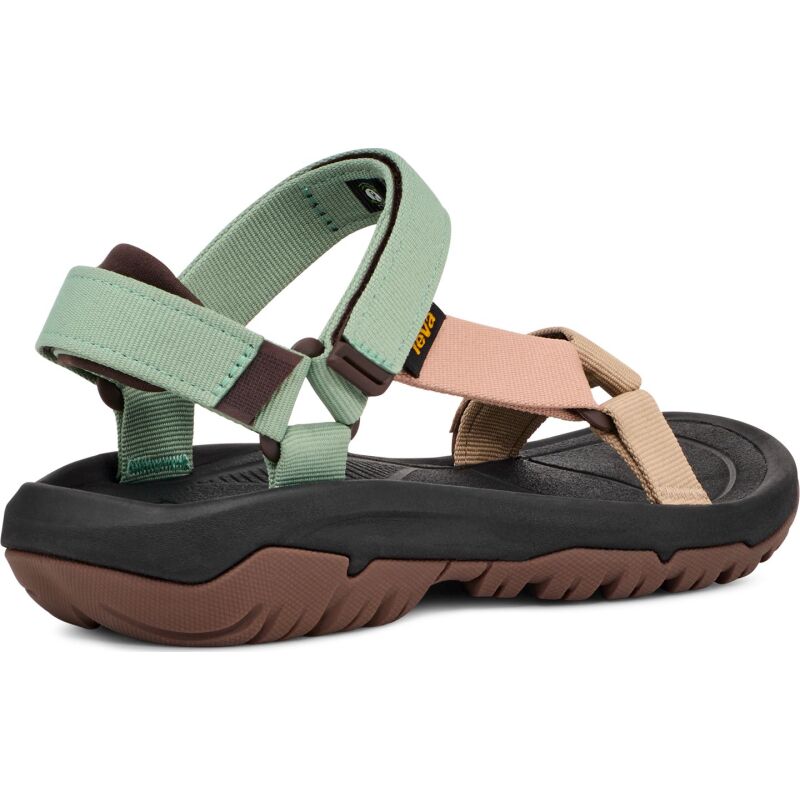 Teva Hurricane XLT2 Women's Basil/ Maple Sugar Multi