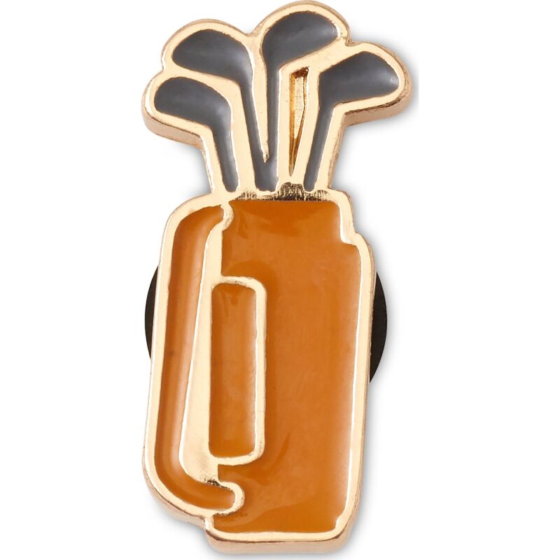 Crocs™ Jibbitz Elevated Golf Clubs Multi