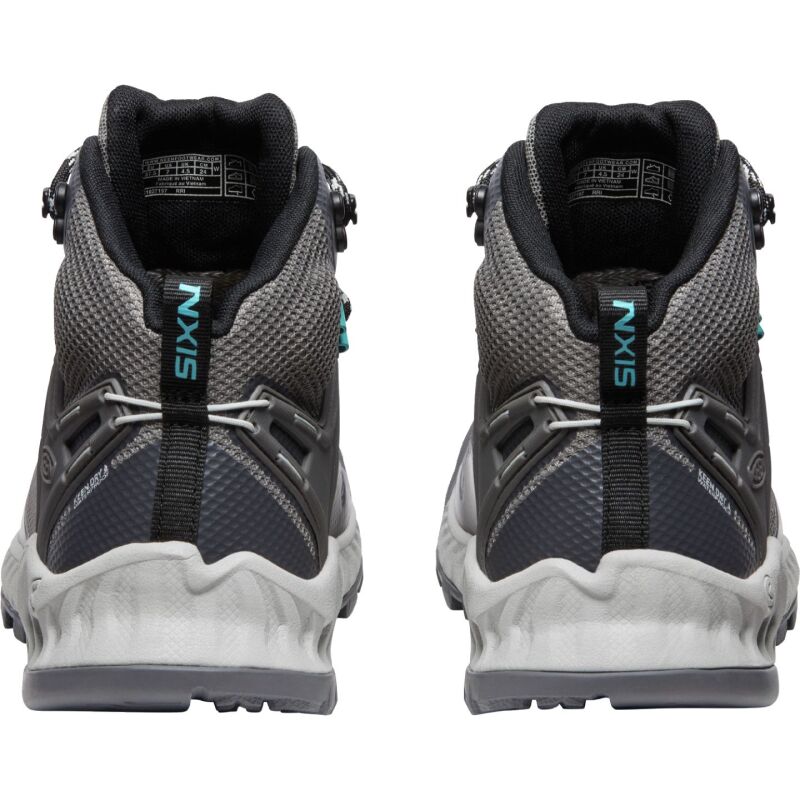 Keen NXIS EVO Mid WP Women's Magnet/Ipanema