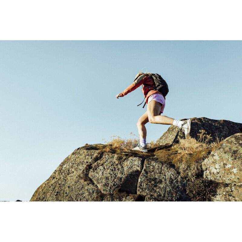 Keen Nxis Evo WP Women's Steel Grey/English Lavender