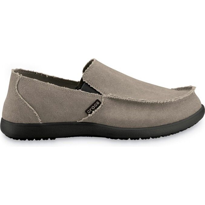 black crocs santa cruz