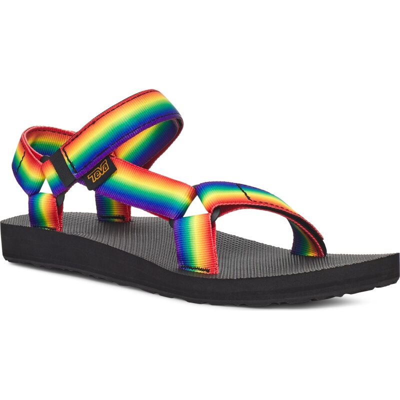 Teva Original Universal Gradiate Women's Celebration Multi