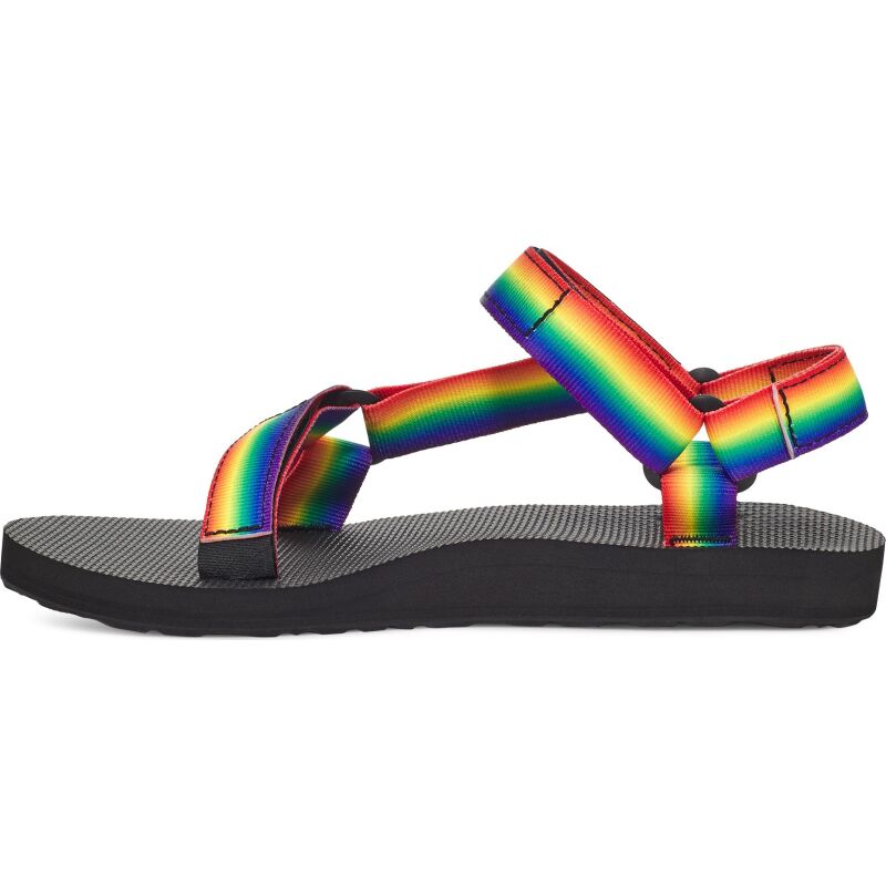 Teva Original Universal Gradiate Women's Celebration Multi