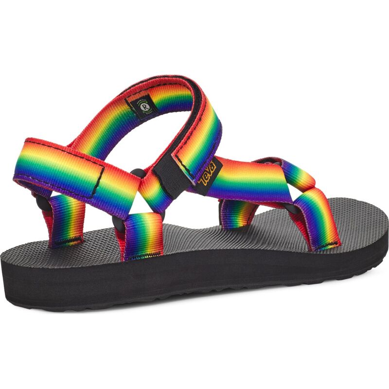 Teva Original Universal Gradiate Women's Celebration Multi