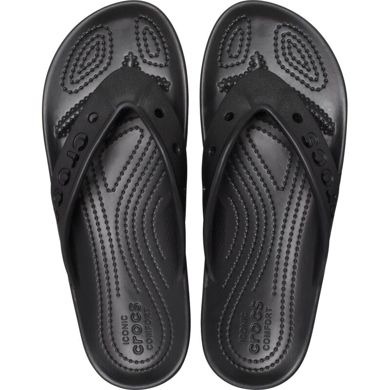 Crocs™ Baya II Flip Black
