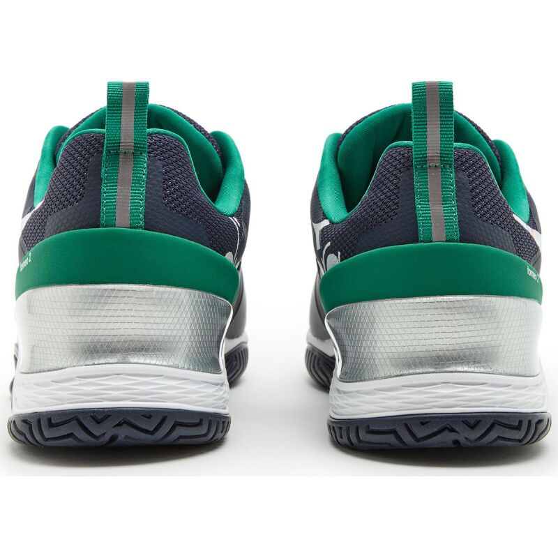 DIADORA Blushield Torneo 2 Ag Blue Corsair/White