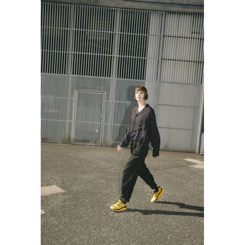 Keen WK400 Women's Keen Yellow/Black