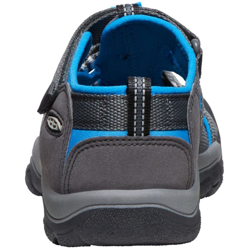 Keen NEWPORT H2 YOUTH Magnet/Brilliant Blue