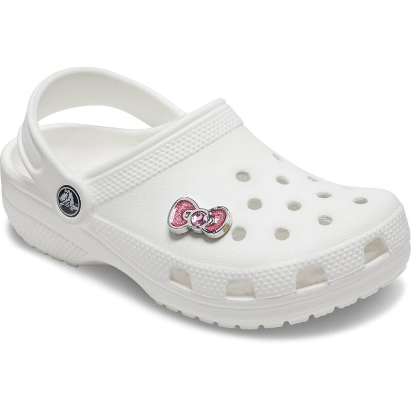 Crocs™ Hello Kitty Glitter Bow Multi