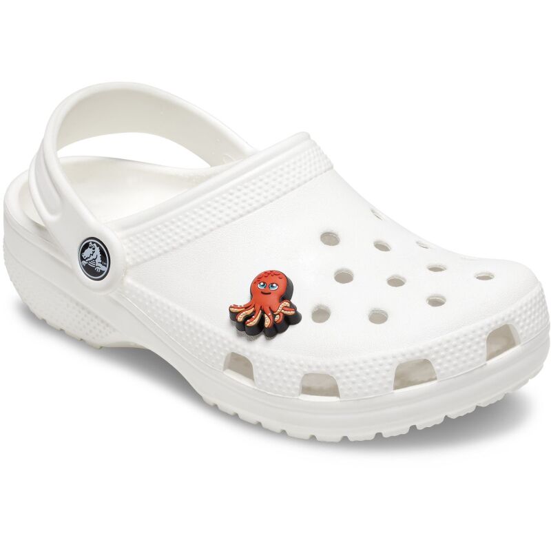 Crocs™ Jibbitz Octopus 