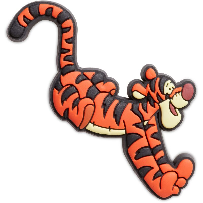 Crocs™ Jibbitz Winnie The Pooh Tigger Multi
