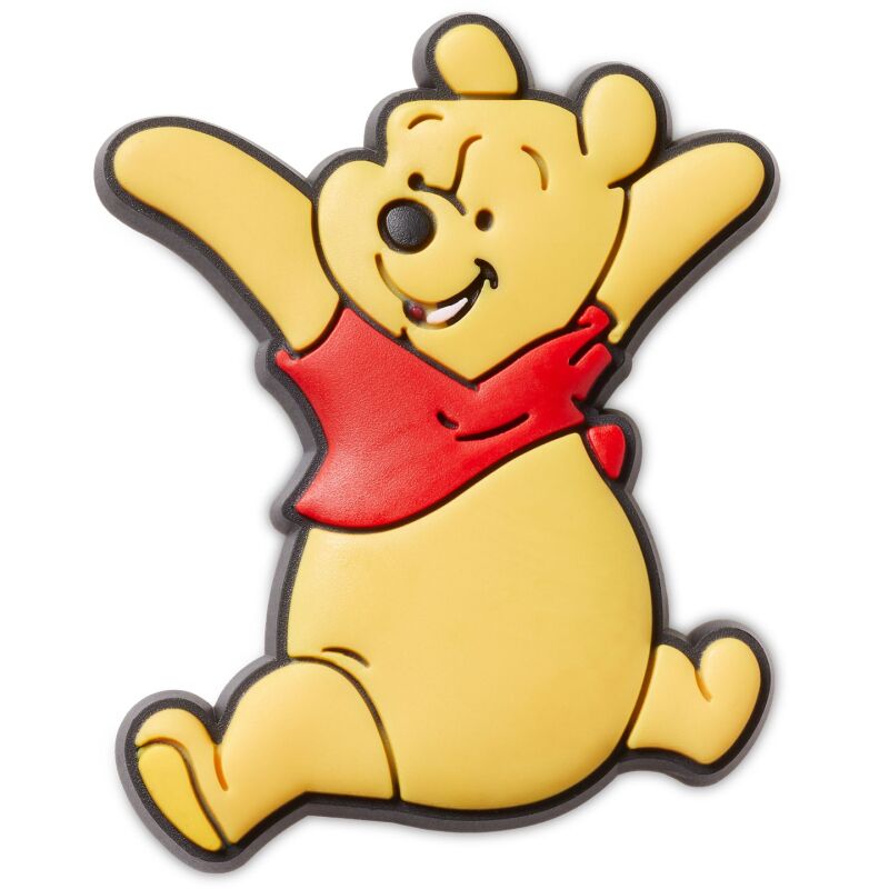 Crocs™ Jibbitz Winnie The Pooh Multi