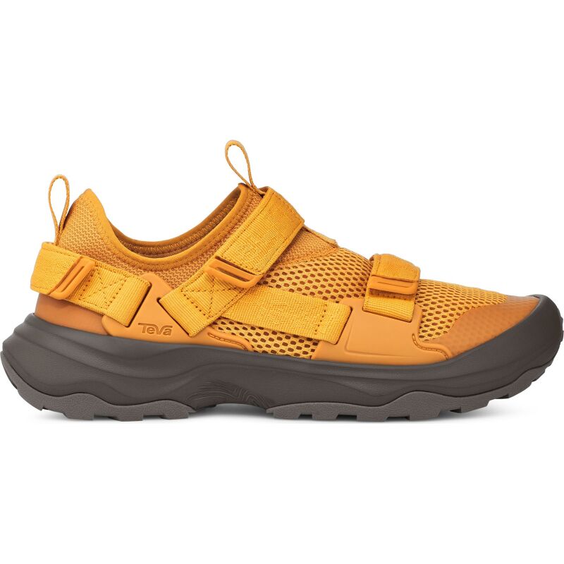 Teva Outflow Universal Textural Men's Teva Textural Sunflower