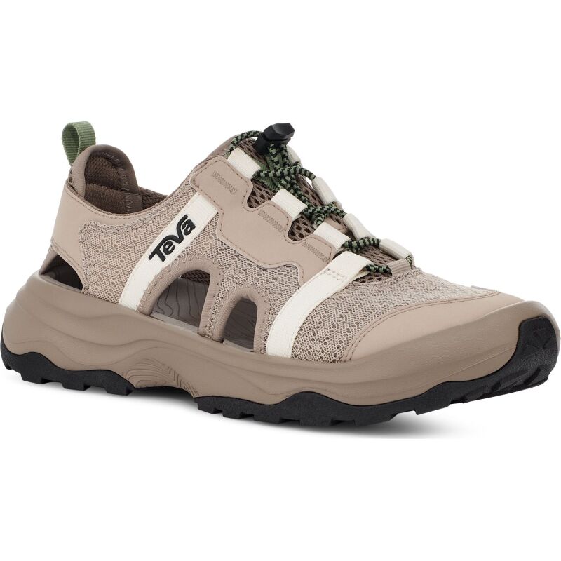 Teva Outflow Ct Women's Feather Grey/ Desert Taupe