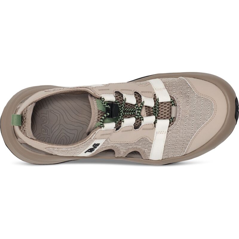 Teva Outflow Ct Women's Feather Grey/ Desert Taupe