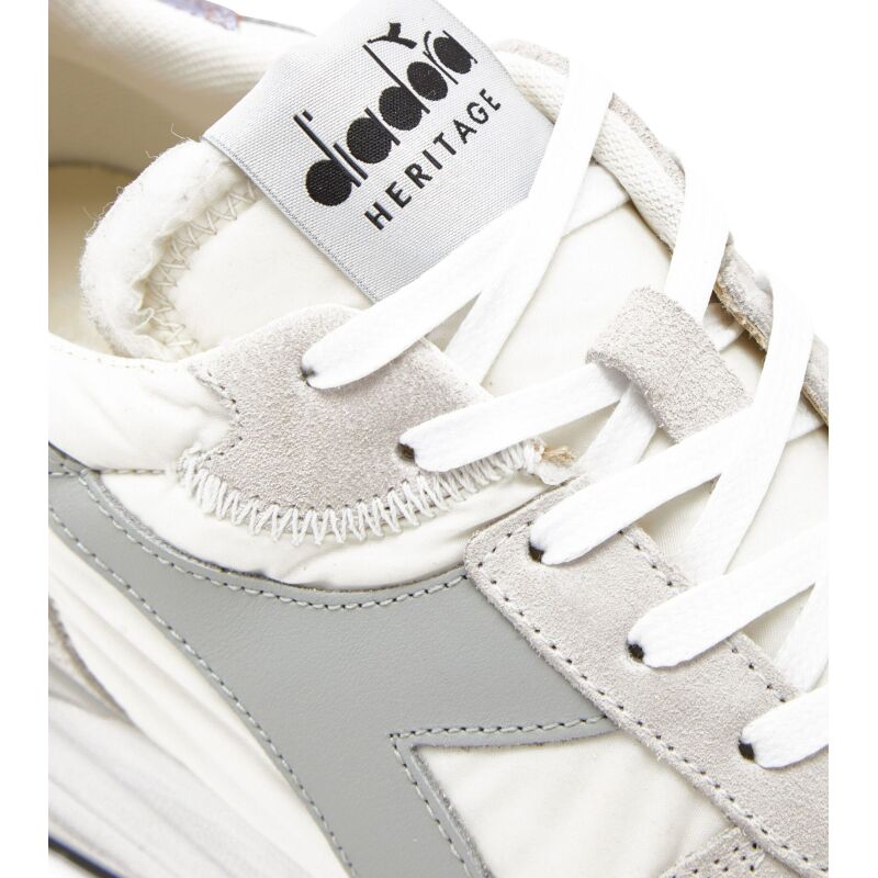DIADORA Venus Dirty White/Glacier Gray