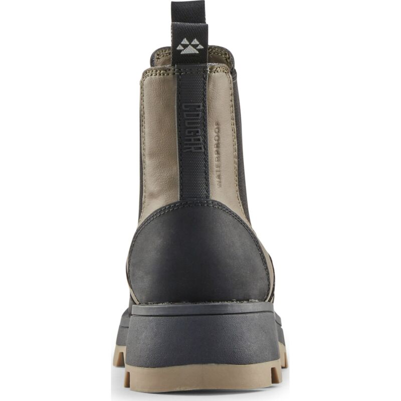 COUGAR SHANI K Loden