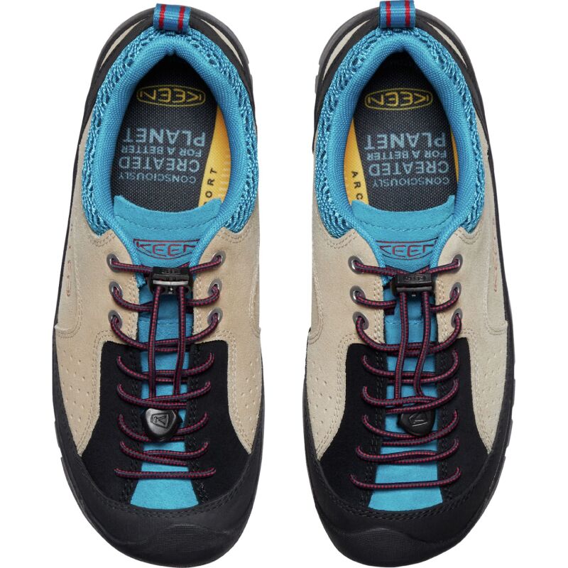 Keen Jasper Rocks SP Women's Safari/Fjord Blue