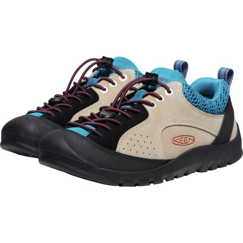 Keen Jasper Rocks SP Women's Safari/Fjord Blue