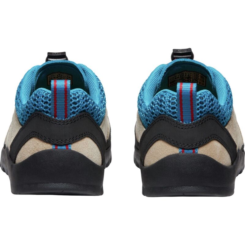 Keen Jasper Rocks SP Women's Safari/Fjord Blue