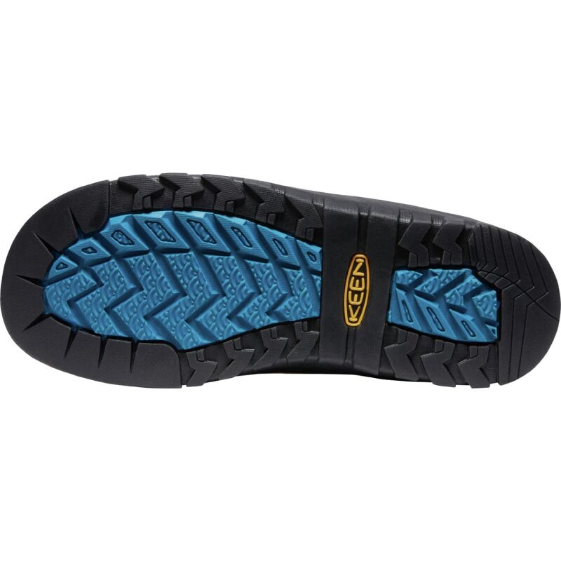 Keen Jasper Rocks SP Women's Safari/Fjord Blue