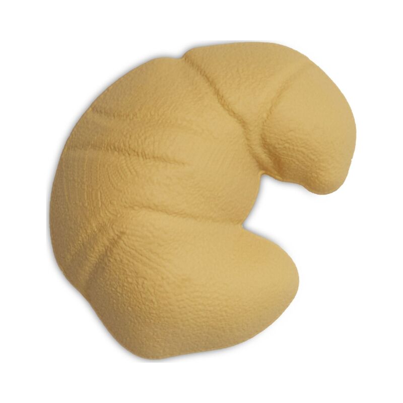 Crocs™ Jibbitz Mini 3D Croissant 