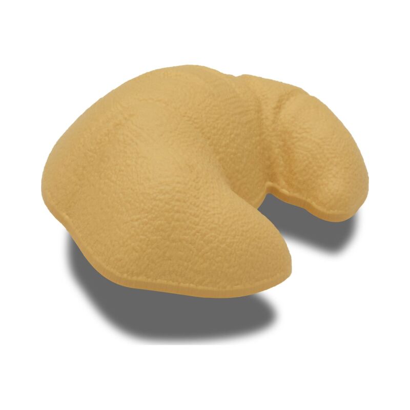 Crocs™ Jibbitz Mini 3D Croissant 