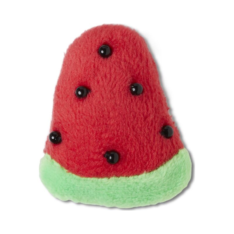 Crocs™ Jibbitz Fuzzy Watermelon 