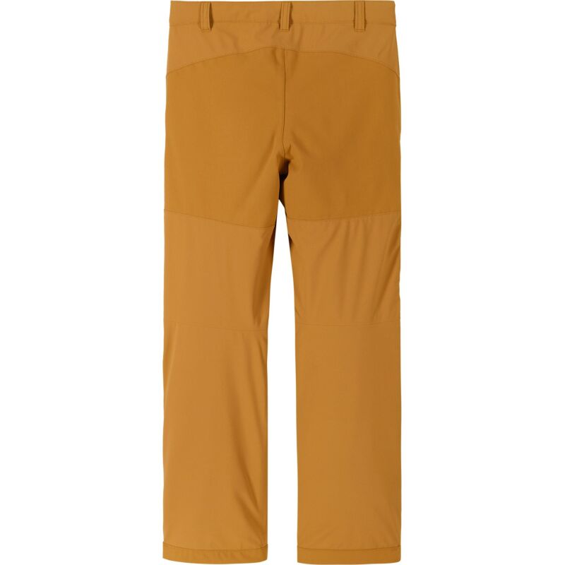 REIMA ReimaTec Waterproof Pants Sampu Cinnamon