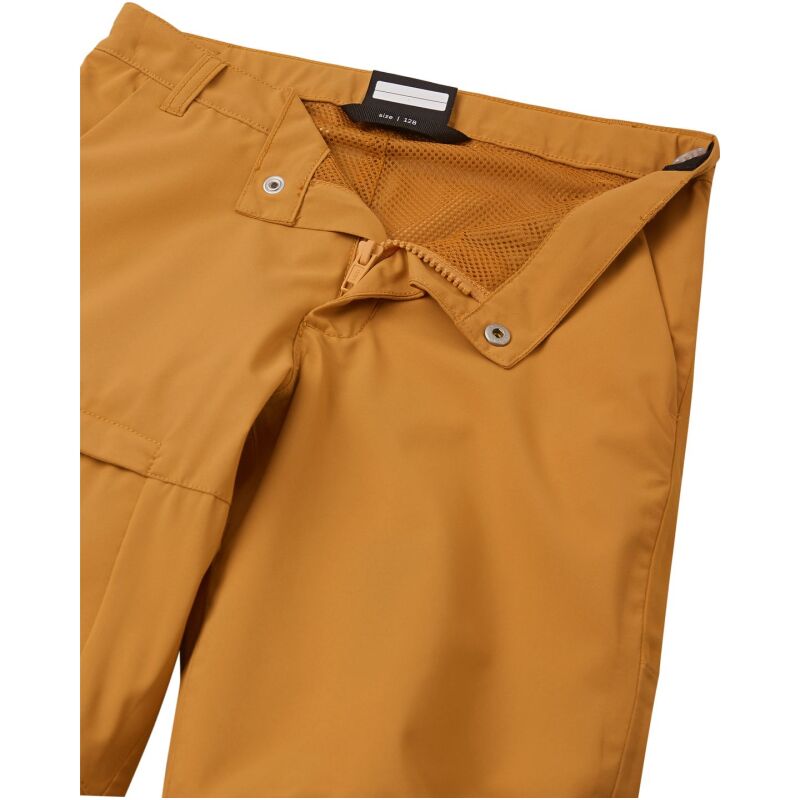 REIMA ReimaTec Waterproof Pants Sampu Cinnamon