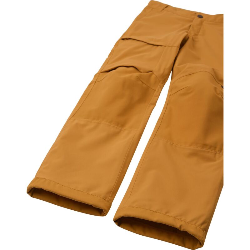 REIMA ReimaTec Waterproof Pants Sampu Cinnamon