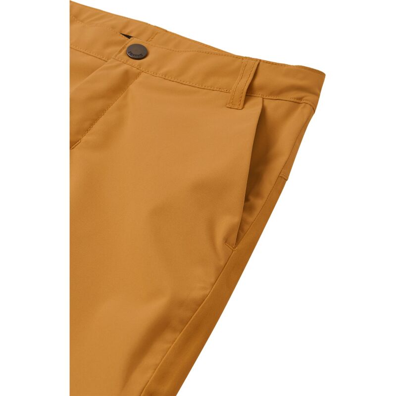 REIMA ReimaTec Waterproof Pants Sampu Cinnamon