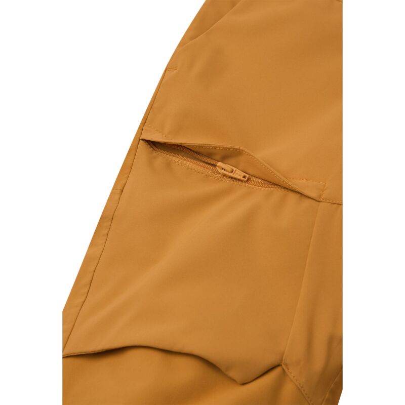 REIMA ReimaTec Waterproof Pants Sampu Cinnamon
