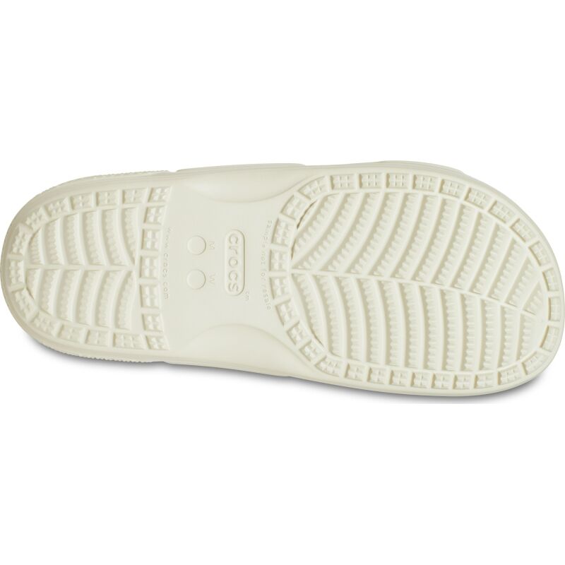 Crocs™ Classic Sandal 206761 Bone