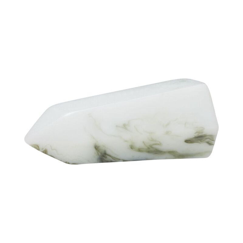 Crocs™ Jibbitz White Crystal 