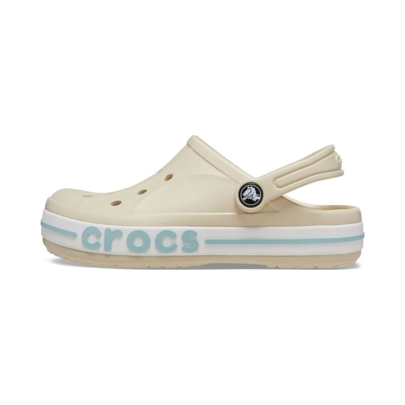 Crocs™ Bayaband Clog Kid's 207018 Winter White