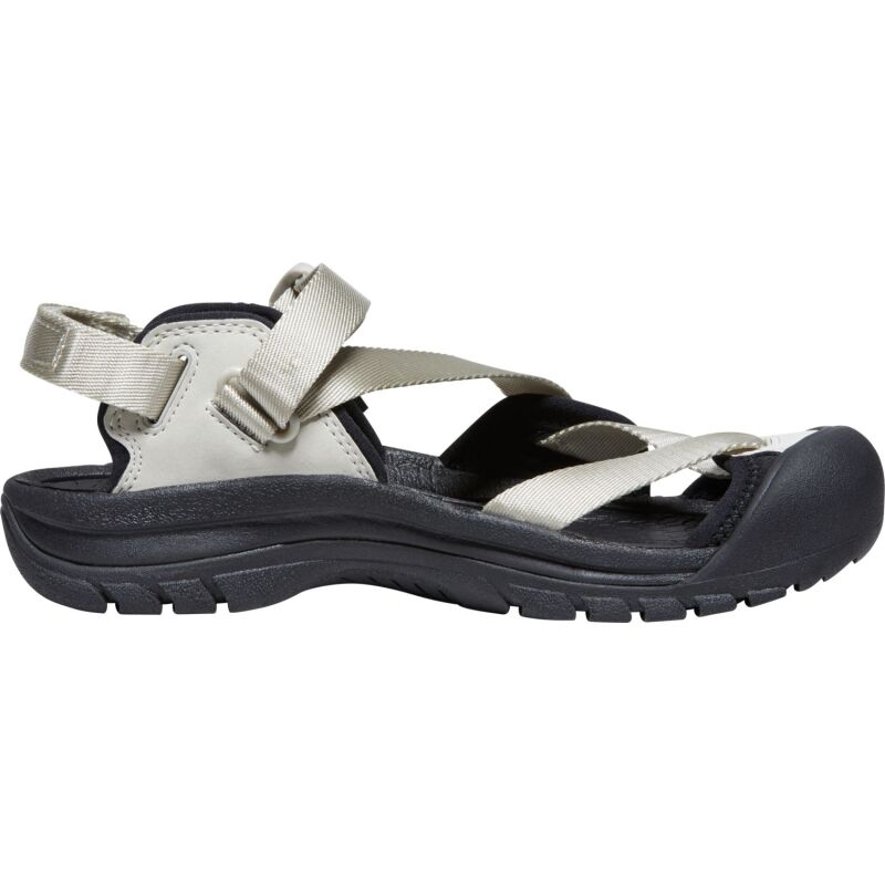 Keen Zerraport II Women's Silver Birch/Black