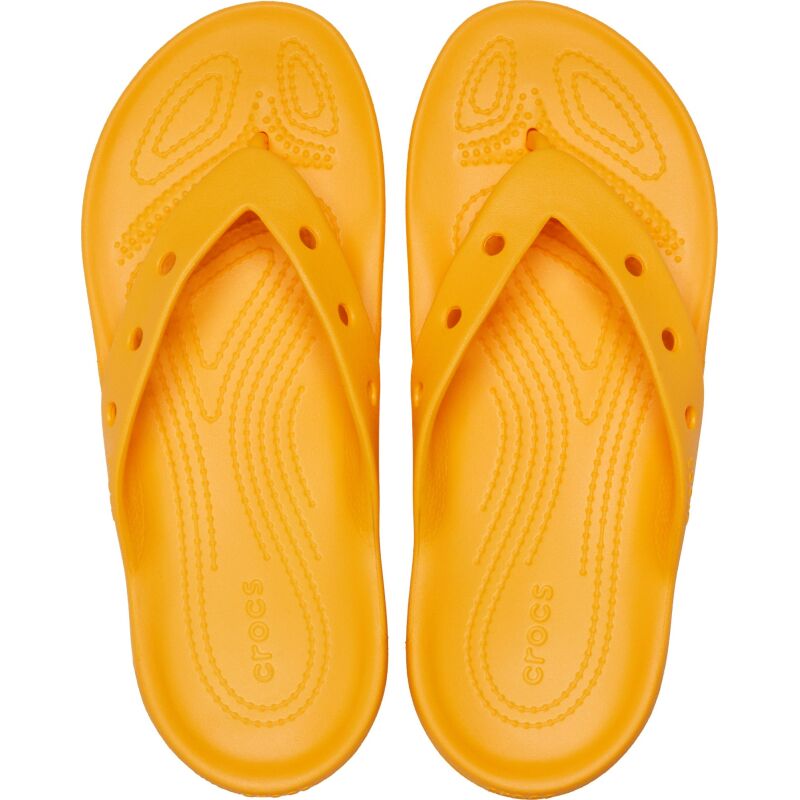 Crocs™ Classic Flip v2 Apricrush