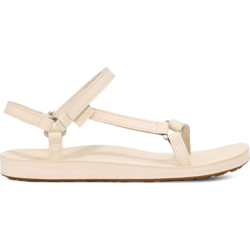 Teva Original Universal Slim Lea Women's Birch