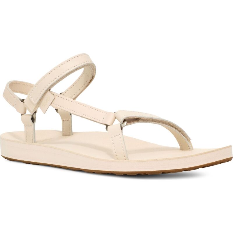 Teva Original Universal Slim Lea Women's Birch