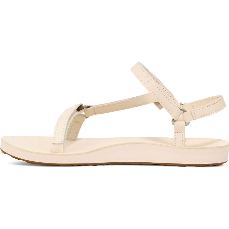 Teva Original Universal Slim Lea Women's Birch