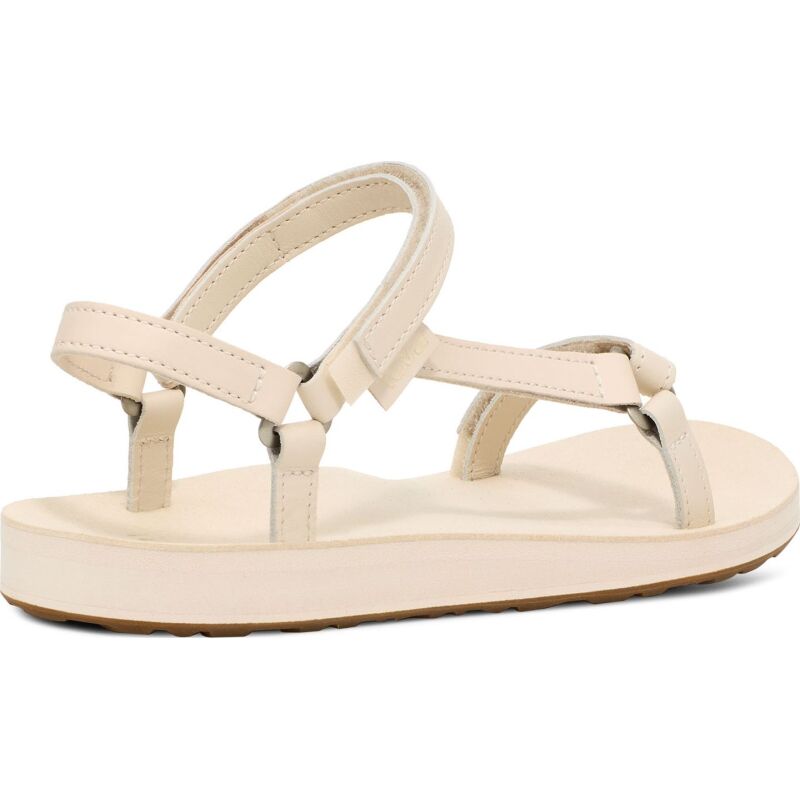 Teva Original Universal Slim Lea Women's Birch